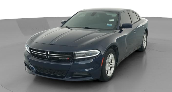 2015 Dodge Charger SE -
                  Indianapolis, IN