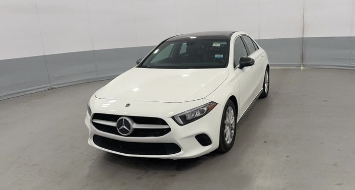 2019 Mercedes-Benz A-Class A 220 -
                  Akron, NY