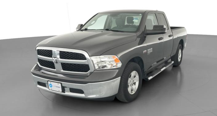 Thumbnail: 2019 RAM 1500 Classic - 1