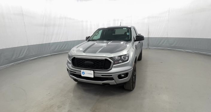Thumbnail: 2023 Ford Ranger - 1