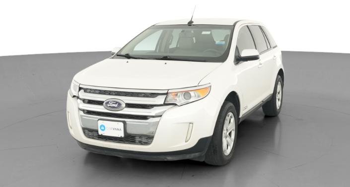 Thumbnail: 2014 Ford Edge - 1