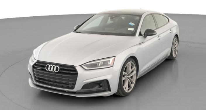 Thumbnail: 2019 Audi A5 - 1