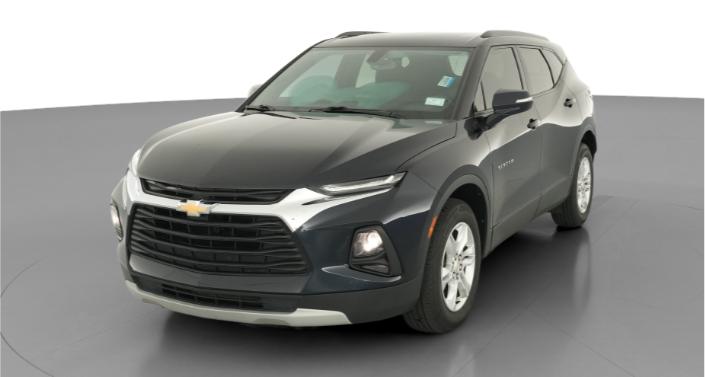 2020 Chevrolet Blazer  -
                  Auburn, GA