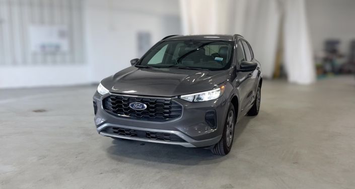 Thumbnail: 2024 Ford Escape - 1