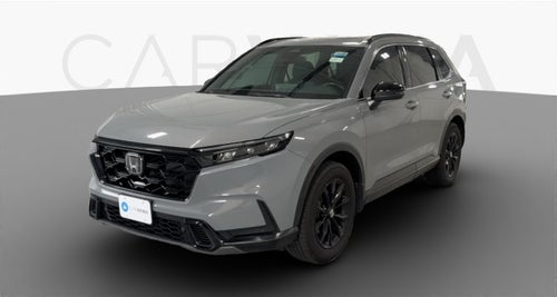 2024 Honda CR-V Hybrid