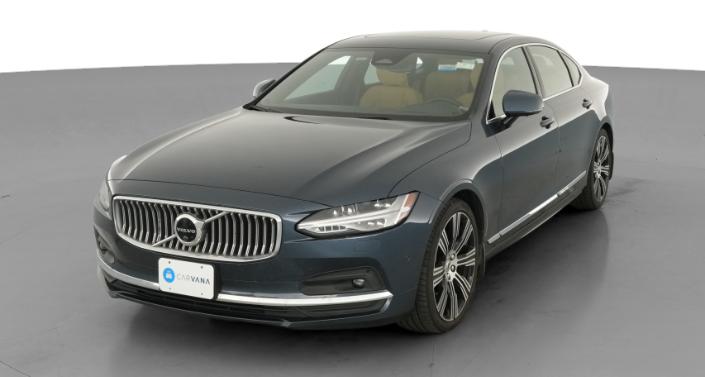 2023 Volvo S90 B6 Ultimate -
                  Colonial Heights, VA