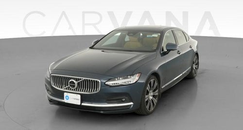 2023 Volvo S90