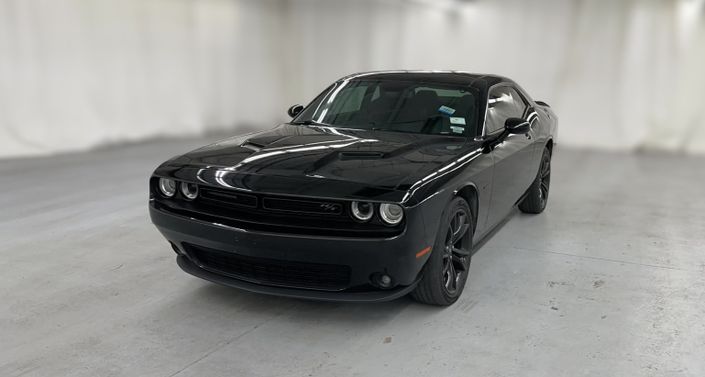 Thumbnail: 2018 Dodge Challenger - 1