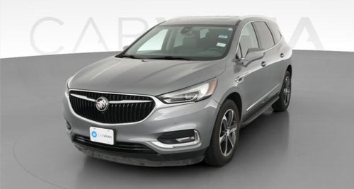 2020 Buick Enclave