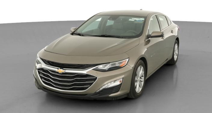 Thumbnail: 2020 Chevrolet Malibu - 1