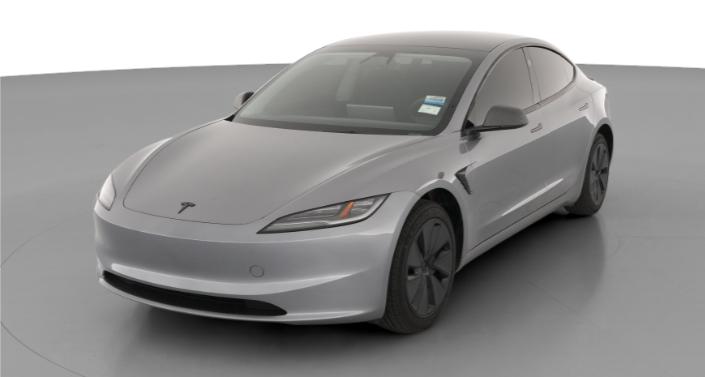 Thumbnail: 2025 Tesla Model 3 - 1