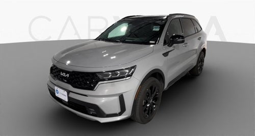 2023 Kia Sorento
