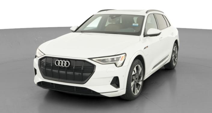 Thumbnail: 2021 Audi e-tron - 1