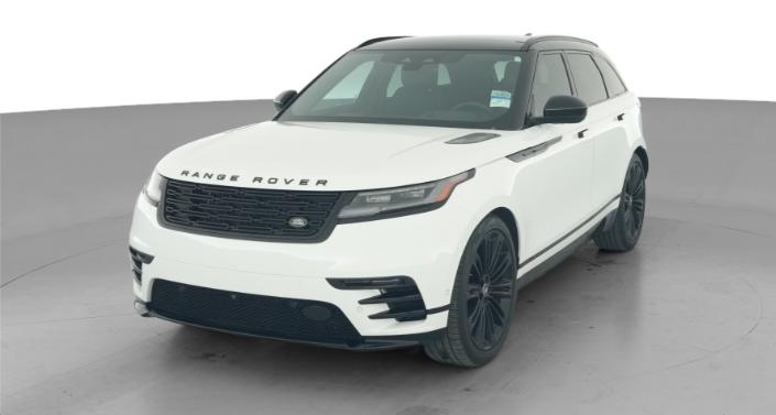 Thumbnail: 2024 Land Rover Range Rover Velar - 1