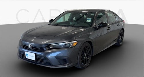 2024 Honda Civic