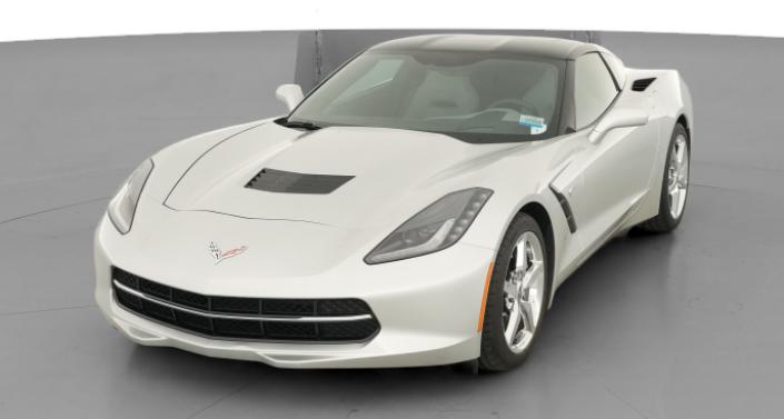 2014 Chevrolet Corvette Stingray -
                  Auburn, GA