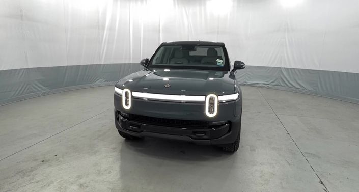 2026 Rivian R1T  -
                  Kansas City, MO