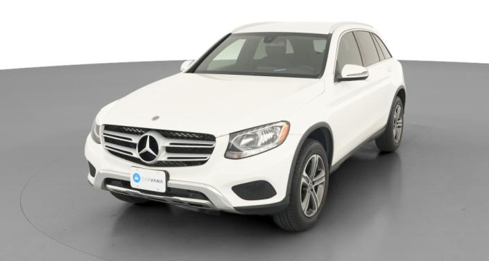 Thumbnail: 2019 Mercedes-Benz GLC - 1