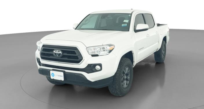 Thumbnail: 2023 Toyota Tacoma - 1