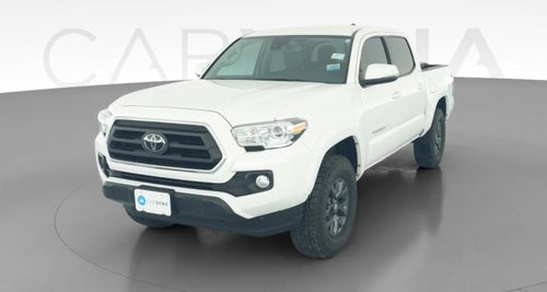 2023 Toyota Tacoma Double Cab