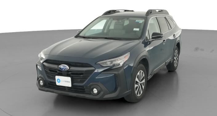 Thumbnail: 2024 Subaru Outback - 1