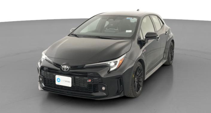2024 Toyota GR Corolla Premium -
                  Fort Worth, TX