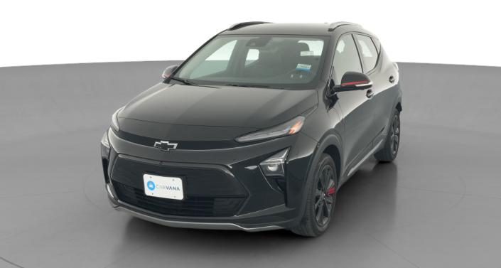 2023 Chevrolet Bolt EUV Premier -
                  Rocklin, CA