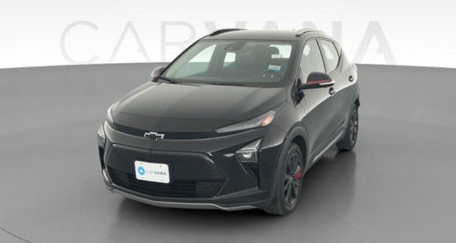 2023 Chevrolet Bolt EUV