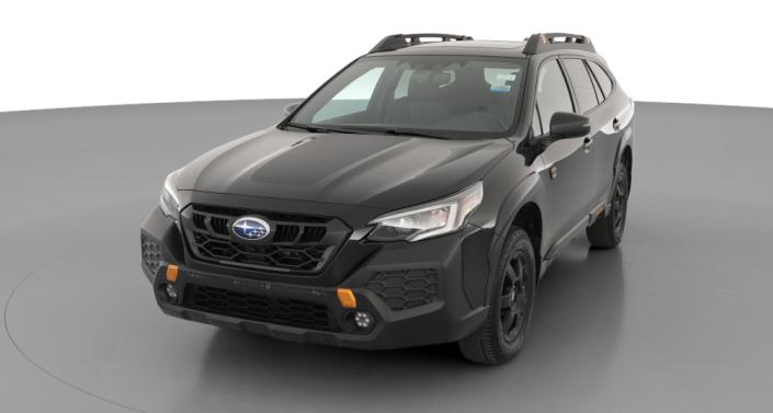 Thumbnail: 2024 Subaru Outback - 1