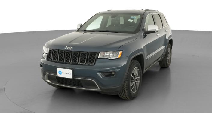 Thumbnail: 2019 Jeep Grand Cherokee - 1