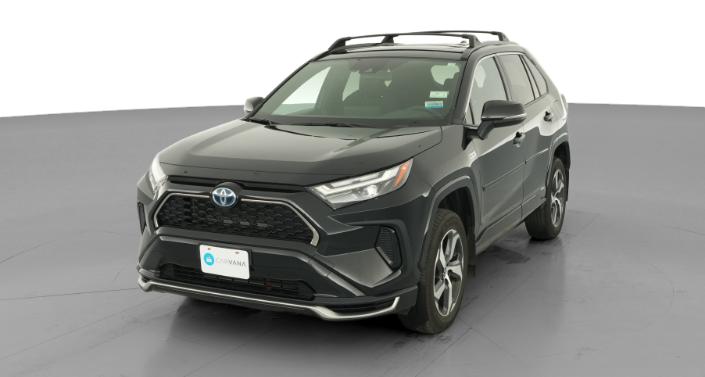 Thumbnail: 2022 Toyota RAV4 - 1