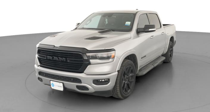 Thumbnail: 2021 RAM 1500 - 1