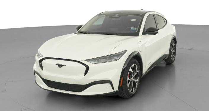 2022 Ford Mustang Mach-E Premium -
                  Tolleson, AZ