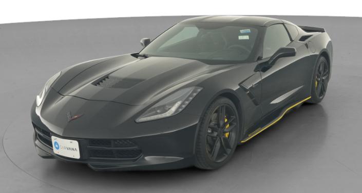 Thumbnail: 2015 Chevrolet Corvette - 1