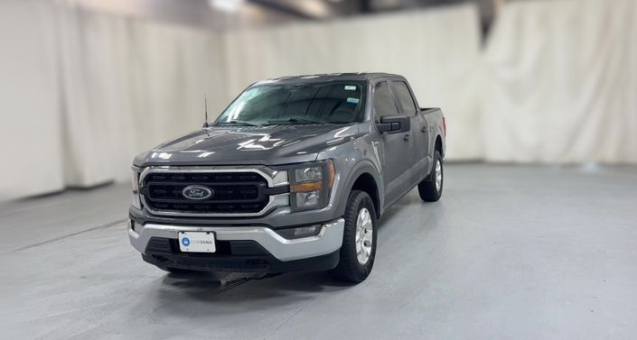 Thumbnail: 2023 Ford Econoline - 1