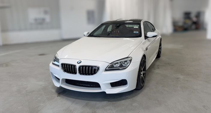 2017 BMW M6 Base -
                  Manville, NJ