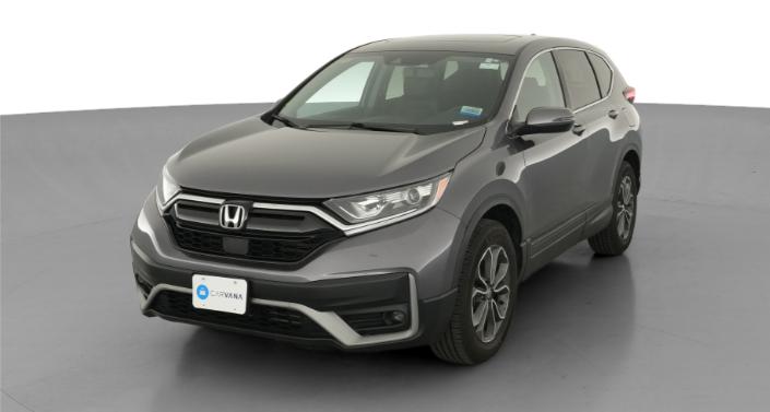 Thumbnail: 2022 Honda CR-V - 1