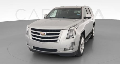 2019 Cadillac Escalade