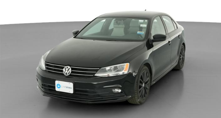 Thumbnail: 2016 Volkswagen Jetta - 1