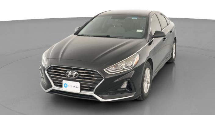 2019 Hyundai Sonata SE -
                  Fort Worth, TX