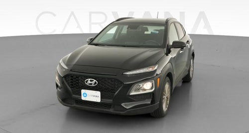 2019 Hyundai Kona