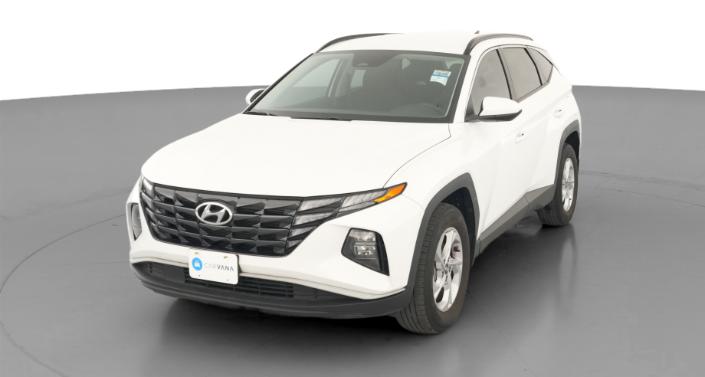 Thumbnail: 2024 Hyundai Tucson - 1