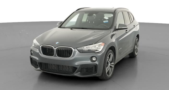 Thumbnail: 2018 BMW X1 - 1