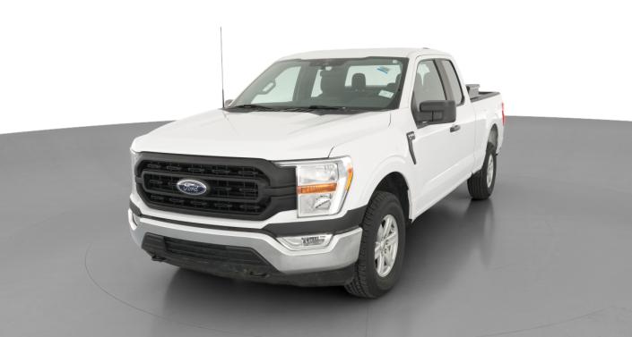 Thumbnail: 2021 Ford Econoline - 1