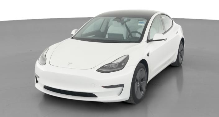 Thumbnail: 2023 Tesla Model 3 - 1