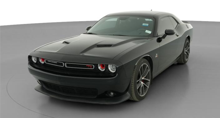 Thumbnail: 2016 Dodge Challenger - 1