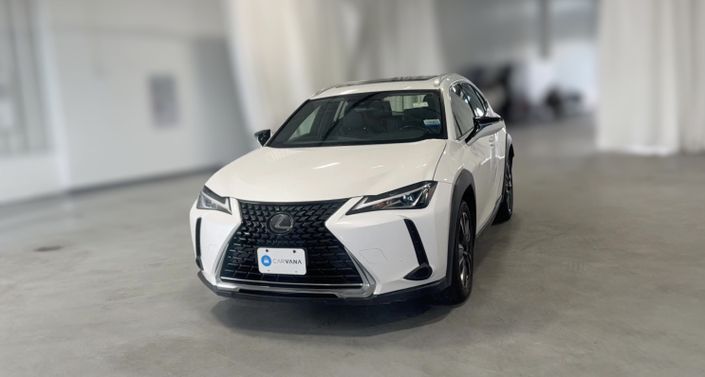 2019 Lexus UX 200 -
                  Manville, NJ