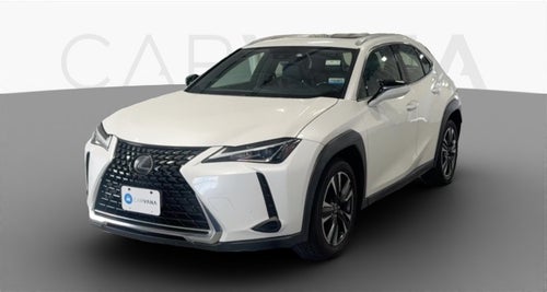 2019 Lexus UX