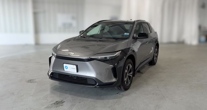 2025 Toyota bZ4X XLE -
                  Manville, NJ