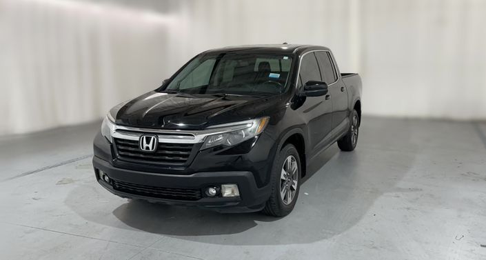 Thumbnail: 2019 Honda Ridgeline - 1
